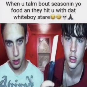 Meet your Posher, Fredo